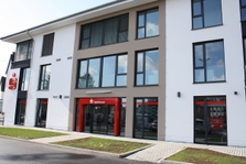 Sparkasse Filiale Wirges