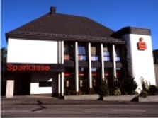 Sparkasse Filiale Gebhardshain