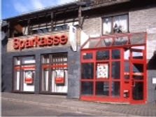 Sparkasse SB-Center Weitefeld