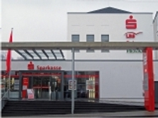 Sparkasse Filiale Wissen