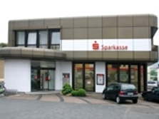 Sparkasse Filiale Rheinbrohl