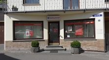 Sparkasse SB-Center Hatzenport