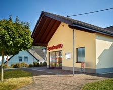 Sparkasse Filiale Birresborn