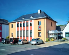 Sparkasse Filiale Hillesheim